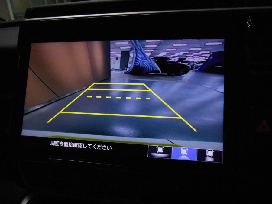 Stepwgn Hybrid RP5 EX - Image 14